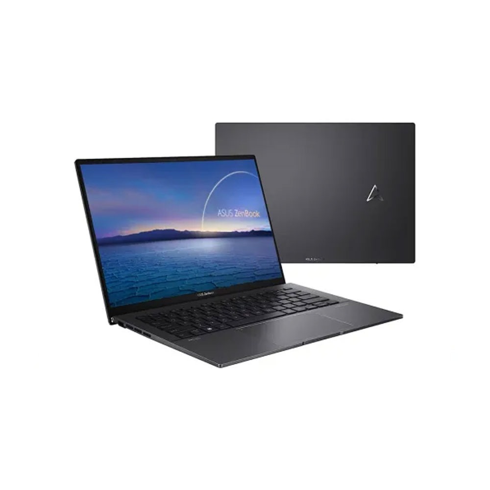Asus ZenBook 14 UM3402YA Ryzen 7 5825U 14 Inch WQXGA Laptop Price in BD