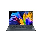 ASUS ZenBook 14 UM425UA Ryzen 5 5500U 14Inch FHD Laptop With AMD Radeon Graphics