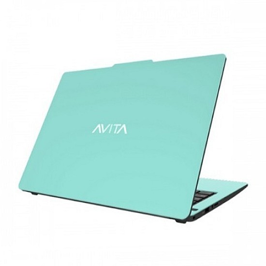 Avita Liber V14 Core i5 11th Gen 14 INCH FHD Laptop Aqua Blue