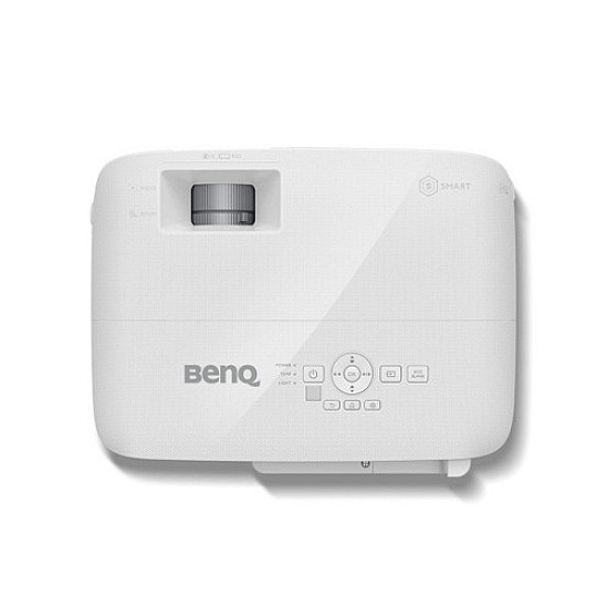 BenQ EW600 3600 Lumens WXGA Wireless Android Smart Projector