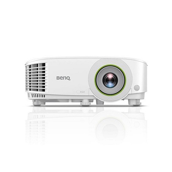 BENQ EX600 3600 Lumens XGA Wireless Smart Projector for Business