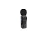 BOYA BY-V2 Ultracompact Wireless Microphone System for iOS Device