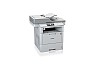 Brother MFC-L6900DW Multi-function Mono Laser Printer with Wifi