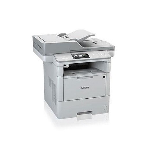Brother MFC-L6900DW Multi-function Mono Laser Printer with Wifi