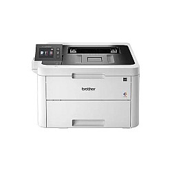 Brother HL-L3270CDW Single Function Color Laser Printer