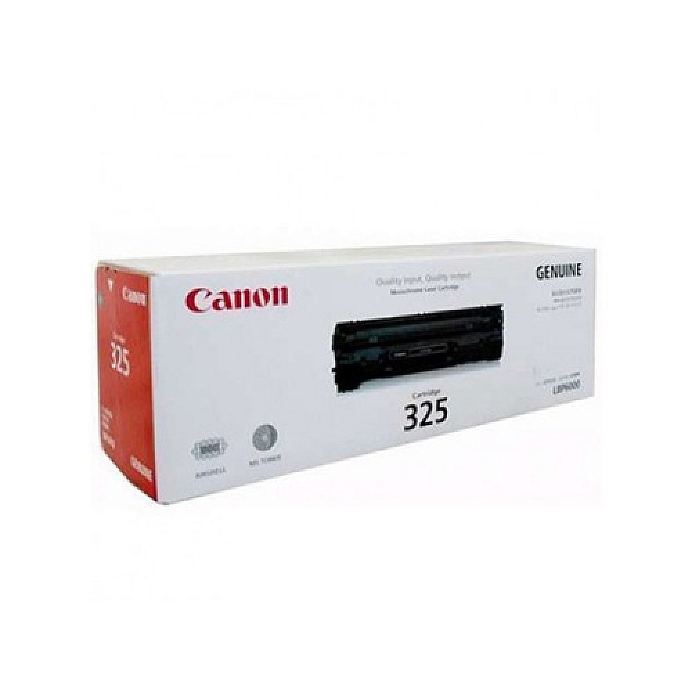 Canon 325 Toner Cartridge for 6030 printer Price in BD