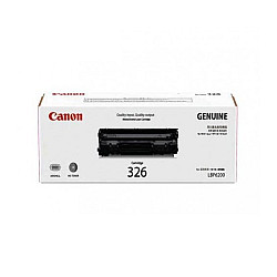 Canon EP-326 Toner For LBP 6200 Printer