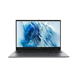 Chuwi GemiBook Plus Intel Celeron N100 15.6 inch Full HD Gray Laptop