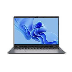 Chuwi GemiBook XPro Intel Celeron N100 14.1 inch Full HD Gray Laptop