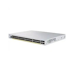 Cisco CBS350 48-port-4G GE Gigabit Managed Switch
