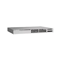Cisco Catalyst C9200L-24P-4G-E 24 Port Switch