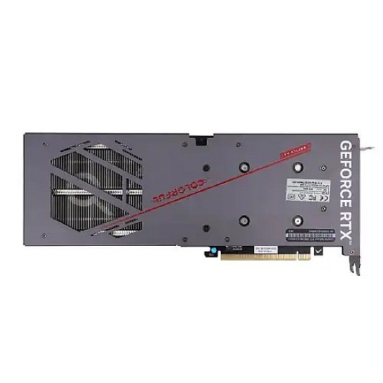 Colorful GeForce RTX 4060 NB EX 8GB-V GDDR6 Graphics Card