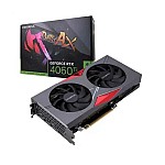 Colorful GeForce RTX 4060 Ti NB DUO 8GB-V GDDR6 Graphics Card