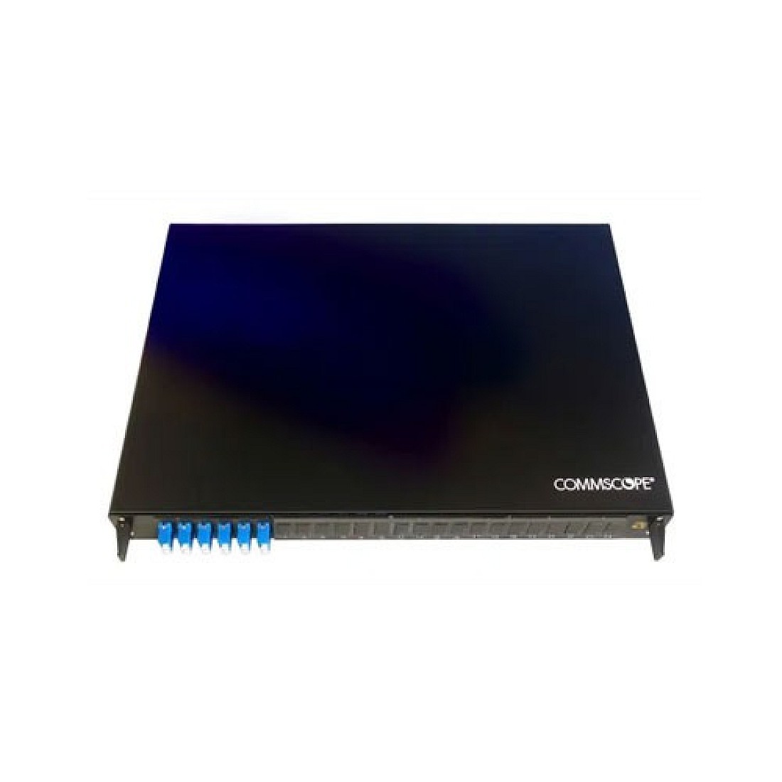 CommScope FMSK1BIL16IN9912SP 12 Port Fiber Patch Panel