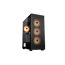 Cougar MX220 RGB Mid Tower ATX Gaming Casing