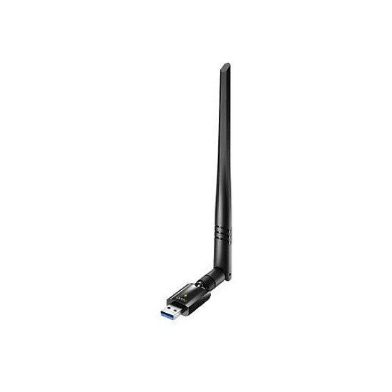 Cudy WU1400 Dual Band 1300mbps USB WiFi Adapter Price in BD