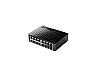 Cudy FS1016D 16-Port 10/100Mbps Desktop Switch