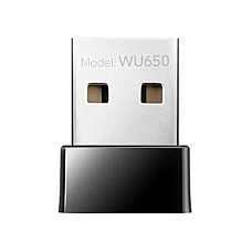 Cudy WU650 650mbps Wi-Fi Dual-Band USB Adapter