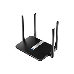 CUDY X6 AX1800 1800mbps Dual Band Smart Wi-Fi 6 ROUTER