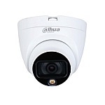 Dahua DH-HAC-HDW1509TLQP-LED 5MP HDCVI Full Color Eyeball Camera