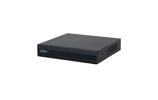 Dahua Technology Dahua Network Video Recorder User Manual