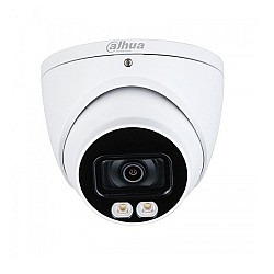 Dahua HAC-HDW1239TP-A-LED 2MP HDCVI Full Color IR Eyeball Camera