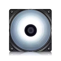 Deepcool RF 120 W White LED Casing Cooling Fan