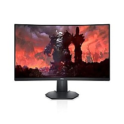 Dell S2722DGM 27 inch QHD 165Hz Curved Gaming Monitor