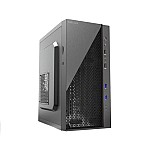 DELUX J601 ATX MID TOWER GAMING CASING