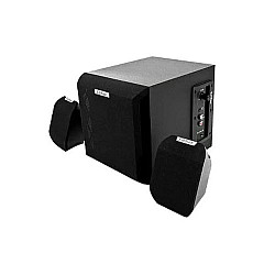 Edifier X100B 2:1 Multimedia Speaker