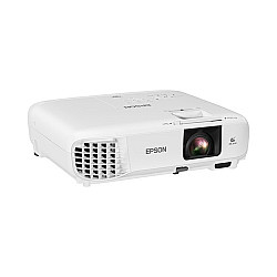 Epson EB-X49 3600 Lumens XGA 3LCD Multimedia Projector