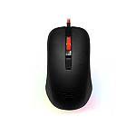 Fantech G13 RHASTA II Wired Black Gaming Mouse