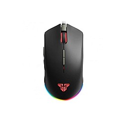 Fantech X17 Pro Wired Black Macro RGB Gaming Mouse