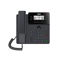 Fanvil V62 Essential Business IP Phone