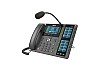 Fanvil X210i Paging Console IP Phone with Gooseneck Mic