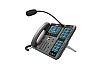 Fanvil X210i Paging Console IP Phone with Gooseneck Mic