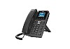 Fanvil X3SP Pro Entry Level Color Screen PoE IP Phone with Adapter