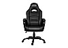 Gamemax GCR07 Black Gaming Chair