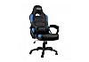 Gamemax GCR07 Blue Gaming Chair