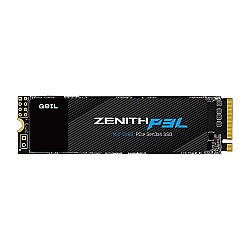 GEIL Zenith P3L 256GB M.2 2280 PCIe Gen3x4 SSD