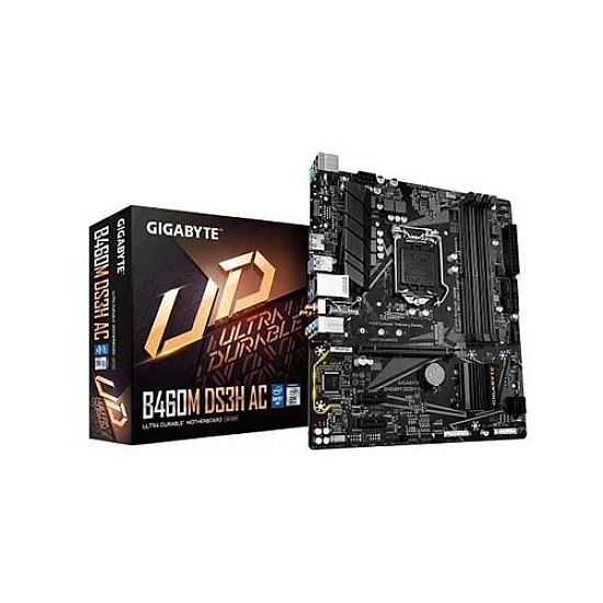 Gigabyte I3 2nd Generation Processor Supported Motherboard