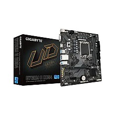 GIGABYTE B760M H DDR4 mATX Motherboard