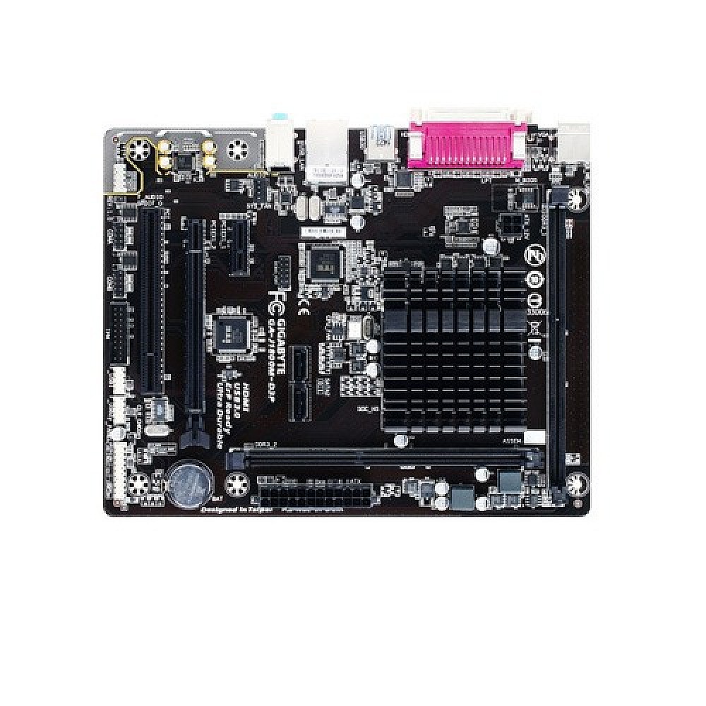 GIGABYTE GAJ1800MD3P Motherboard Processor Price In BD