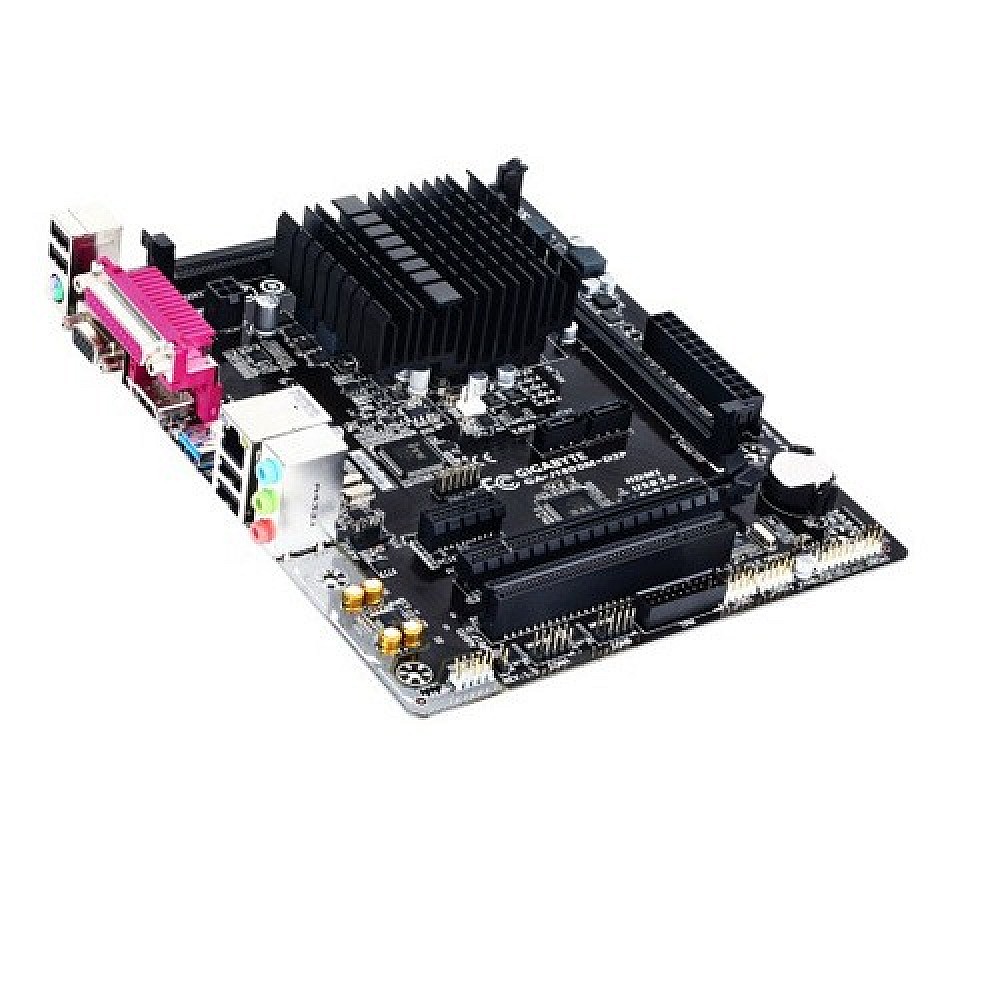 GIGABYTE GAJ1800MD3P Motherboard Processor Price In BD