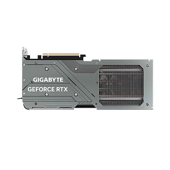 GIGABYTE GeForce RTX 4070 SUPER GAMING OC 12GB GDDR6X Graphics Card