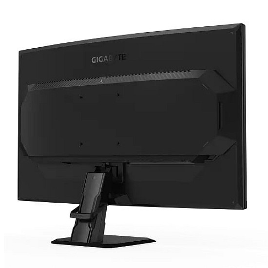 GIGABYTE GS27QC 27 inch QHD 170Hz Curved Gaming Monitor