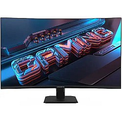 GIGABYTE GS32QC 31.5 inch 165Hz Curved Gaming Monitor