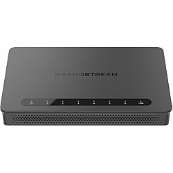 Grandstream GWN7002 Multi-WAN Gigabit VPN Router