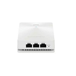 Grandstream GWN7661 WI-FI 6 In-Wall Access Point White