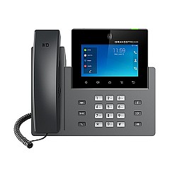 GRANDSTREAM GXV3350 16-SIP ANDROID7 5INCH IP VIDEO PHONE